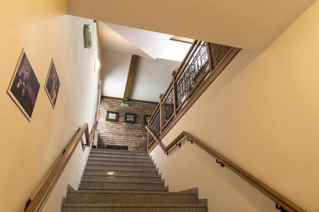 Pokoje Gościnne Ranczo Baranówka Nowa Wies Tworoska Exterior foto