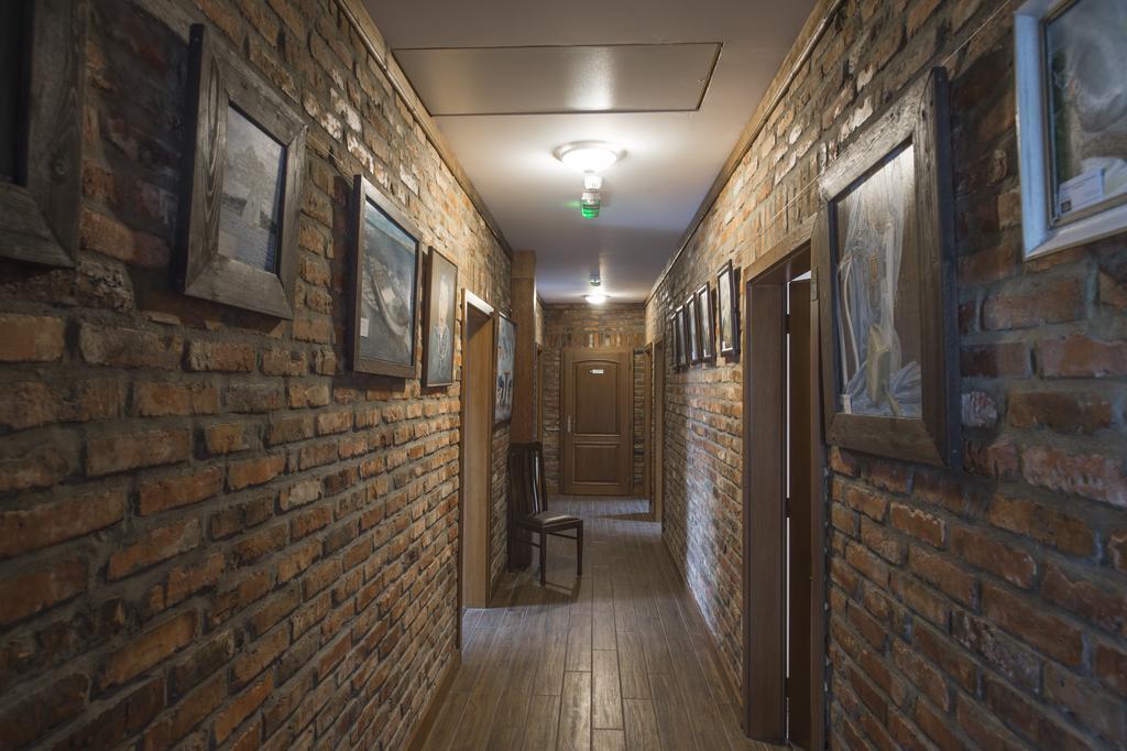 Pokoje Gościnne Ranczo Baranówka Nowa Wies Tworoska Exterior foto