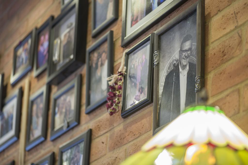 Pokoje Gościnne Ranczo Baranówka Nowa Wies Tworoska Exterior foto